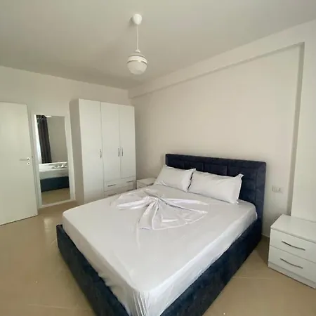 Apartament Me Qera Apartment Shengjin