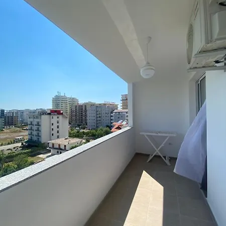 Apartament Me Qera Apartment Shengjin