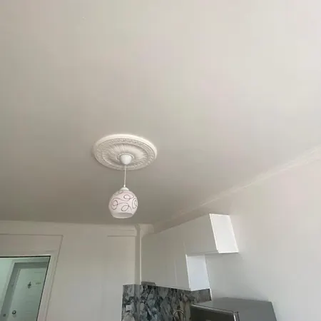 Apartament Me Qera Apartment Shengjin