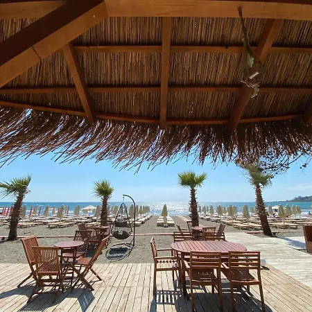 Apartament Me Qera *