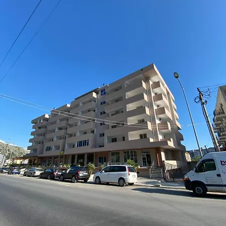 Apartament Me Qera Shengjin